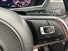 USED 2018 18 VOLKSWAGEN TIGUAN 2.0 R-LINE TDI BLUEMOTION TECHNOLOGY DSG 5d 148 BHP 2018 VW TIGUAN R-LINE SUV - 2.0 TDi BLUE-MOTION - DSG AUTOMATIC GEARBOX - FULL LEATHER INTERIOR - TWIN GLASS ROOF - TECHNOLOGY PACK - 1 FORMER KEEPER - SERVICE HISTORY - LOW MILEAGE
