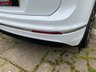 USED 2018 18 VOLKSWAGEN TIGUAN 2.0 R-LINE TDI BLUEMOTION TECHNOLOGY DSG 5d 148 BHP 2018 VW TIGUAN R-LINE SUV - 2.0 TDi BLUE-MOTION - DSG AUTOMATIC GEARBOX - FULL LEATHER INTERIOR - TWIN GLASS ROOF - TECHNOLOGY PACK - 1 FORMER KEEPER - SERVICE HISTORY - LOW MILEAGE