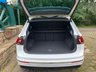 USED 2018 18 VOLKSWAGEN TIGUAN 2.0 R-LINE TDI BLUEMOTION TECHNOLOGY DSG 5d 148 BHP 2018 VW TIGUAN R-LINE SUV - 2.0 TDi BLUE-MOTION - DSG AUTOMATIC GEARBOX - FULL LEATHER INTERIOR - TWIN GLASS ROOF - TECHNOLOGY PACK - 1 FORMER KEEPER - SERVICE HISTORY - LOW MILEAGE