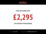 USED 2018 18 VOLKSWAGEN TIGUAN 2.0 R-LINE TDI BLUEMOTION TECHNOLOGY DSG 5d 148 BHP 2018 VW TIGUAN R-LINE SUV - 2.0 TDi BLUE-MOTION - DSG AUTOMATIC GEARBOX - FULL LEATHER INTERIOR - TWIN GLASS ROOF - TECHNOLOGY PACK - 1 FORMER KEEPER - SERVICE HISTORY - LOW MILEAGE