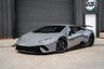 USED 2018 18 LAMBORGHINI HURACAN LP 640-4 PERFORMANTE Grigio Telesto