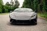 USED 2018 18 LAMBORGHINI HURACAN LP 640-4 PERFORMANTE Grigio Telesto