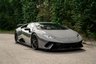 USED 2018 18 LAMBORGHINI HURACAN LP 640-4 PERFORMANTE Grigio Telesto