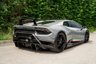 USED 2018 18 LAMBORGHINI HURACAN LP 640-4 PERFORMANTE Grigio Telesto
