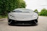 USED 2018 18 LAMBORGHINI HURACAN LP 640-4 PERFORMANTE Grigio Telesto