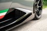 USED 2018 18 LAMBORGHINI HURACAN LP 640-4 PERFORMANTE Grigio Telesto