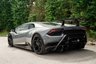 USED 2018 18 LAMBORGHINI HURACAN LP 640-4 PERFORMANTE Grigio Telesto