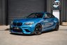 USED 2018 18 BMW M2 3.0 M2 2d 365 BHP Harman/Kardon, Reverse Cam, FSH
