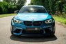 USED 2018 18 BMW M2 3.0 M2 2d 365 BHP Harman/Kardon, Reverse Cam, FSH
