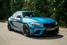 USED 2018 18 BMW M2 3.0 M2 2d 365 BHP Harman/Kardon, Reverse Cam, FSH