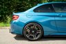 USED 2018 18 BMW M2 3.0 M2 2d 365 BHP Harman/Kardon, Reverse Cam, FSH