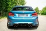 USED 2018 18 BMW M2 3.0 M2 2d 365 BHP Harman/Kardon, Reverse Cam, FSH