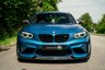 USED 2018 18 BMW M2 3.0 M2 2d 365 BHP Harman/Kardon, Reverse Cam, FSH