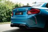 USED 2018 18 BMW M2 3.0 M2 2d 365 BHP Harman/Kardon, Reverse Cam, FSH