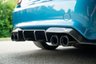 USED 2018 18 BMW M2 3.0 M2 2d 365 BHP Harman/Kardon, Reverse Cam, FSH