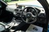 USED 2018 18 BMW M2 3.0 M2 2d 365 BHP Harman/Kardon, Reverse Cam, FSH