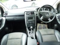 USED 2011 11 MERCEDES-BENZ B-CLASS 2.0 B180 CDI SPORT 5d 109 BHP www.suffolkcarcentre.co.uk - Located a Reydon