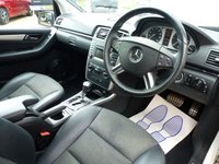 USED 2011 11 MERCEDES-BENZ B-CLASS 2.0 B180 CDI SPORT 5d 109 BHP www.suffolkcarcentre.co.uk - Located a Reydon