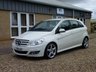 USED 2011 11 MERCEDES-BENZ B-CLASS 2.0 B180 CDI SPORT 5d 109 BHP www.suffolkcarcentre.co.uk - Located a Reydon