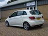 USED 2011 11 MERCEDES-BENZ B-CLASS 2.0 B180 CDI SPORT 5d 109 BHP www.suffolkcarcentre.co.uk - Located a Reydon