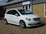 USED 2011 11 MERCEDES-BENZ B-CLASS 2.0 B180 CDI SPORT 5d 109 BHP www.suffolkcarcentre.co.uk - Located a Reydon