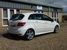 USED 2011 11 MERCEDES-BENZ B-CLASS 2.0 B180 CDI SPORT 5d 109 BHP www.suffolkcarcentre.co.uk - Located a Reydon