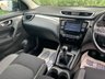 USED 2018 18 NISSAN QASHQAI 1.5 N-CONNECTA DCI **** PAY DAY SALE - HUGE DISCOUNTS**** WAS &pound;13995