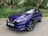 USED 2018 18 NISSAN QASHQAI 1.5 N-CONNECTA DCI **** PAY DAY SALE - HUGE DISCOUNTS**** WAS &pound;13995