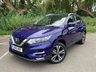 USED 2018 18 NISSAN QASHQAI 1.5 N-CONNECTA DCI **** PAY DAY SALE - HUGE DISCOUNTS**** WAS &pound;13995