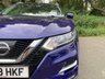 USED 2018 18 NISSAN QASHQAI 1.5 N-CONNECTA DCI **** PAY DAY SALE - HUGE DISCOUNTS**** WAS &pound;13995