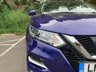 USED 2018 18 NISSAN QASHQAI 1.5 N-CONNECTA DCI **** PAY DAY SALE - HUGE DISCOUNTS**** WAS &pound;13995