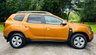 USED 2019 68 DACIA DUSTER 1.5 COMFORT DCI 5d 114 BHP &pound;0 ROAD TAX SATELLITE NAVIGATION REAR PARKING CAMERA DAB RADIO BLUETOOTH