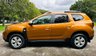 USED 2019 68 DACIA DUSTER 1.5 COMFORT DCI 5d 114 BHP &pound;0 ROAD TAX SATELLITE NAVIGATION REAR PARKING CAMERA DAB RADIO BLUETOOTH