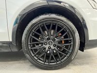 USED 2017 67 AUDI Q3 2.0 TFSI Black Edition SUV 5dr Petrol S Tronic quattro Euro 6 (s/s) (180 ps) BOSE , Cruise, Rear Camera