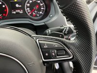 USED 2017 67 AUDI Q3 2.0 TFSI Black Edition SUV 5dr Petrol S Tronic quattro Euro 6 (s/s) (180 ps) BOSE , Cruise, Rear Camera