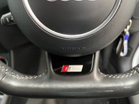 USED 2017 67 AUDI Q3 2.0 TFSI Black Edition SUV 5dr Petrol S Tronic quattro Euro 6 (s/s) (180 ps) BOSE , Cruise, Rear Camera
