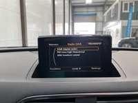 USED 2017 67 AUDI Q3 2.0 TFSI Black Edition SUV 5dr Petrol S Tronic quattro Euro 6 (s/s) (180 ps) BOSE , Cruise, Rear Camera