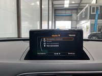 USED 2017 67 AUDI Q3 2.0 TFSI Black Edition SUV 5dr Petrol S Tronic quattro Euro 6 (s/s) (180 ps) BOSE , Cruise, Rear Camera