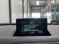 USED 2017 67 AUDI Q3 2.0 TFSI Black Edition SUV 5dr Petrol S Tronic quattro Euro 6 (s/s) (180 ps) BOSE , Cruise, Rear Camera