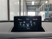 USED 2017 67 AUDI Q3 2.0 TFSI Black Edition SUV 5dr Petrol S Tronic quattro Euro 6 (s/s) (180 ps) BOSE , Cruise, Rear Camera