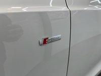 USED 2017 67 AUDI Q3 2.0 TFSI Black Edition SUV 5dr Petrol S Tronic quattro Euro 6 (s/s) (180 ps) BOSE , Cruise, Rear Camera