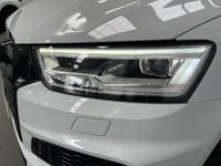 USED 2017 67 AUDI Q3 2.0 TFSI Black Edition SUV 5dr Petrol S Tronic quattro Euro 6 (s/s) (180 ps) BOSE , Cruise, Rear Camera