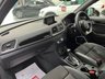 USED 2017 67 AUDI Q3 2.0 TFSI Black Edition SUV 5dr Petrol S Tronic quattro Euro 6 (s/s) (180 ps) BOSE , Cruise, Rear Camera