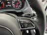 USED 2017 67 AUDI Q3 2.0 TFSI Black Edition SUV 5dr Petrol S Tronic quattro Euro 6 (s/s) (180 ps) BOSE , Cruise, Rear Camera