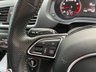 USED 2017 67 AUDI Q3 2.0 TFSI Black Edition SUV 5dr Petrol S Tronic quattro Euro 6 (s/s) (180 ps) BOSE , Cruise, Rear Camera