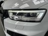 USED 2017 67 AUDI Q3 2.0 TFSI Black Edition SUV 5dr Petrol S Tronic quattro Euro 6 (s/s) (180 ps) BOSE , Cruise, Rear Camera