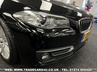 USED 2016 66 BMW 525d 2.0 LUXURY TOURING ESTATE T.TURBO DIESEL MANUAL  UK DELIVERY FLAT FEE &pound;175 (SUBJECT TO DEAL)*OVER 100 IMAGES ON OUR WEBSITE*BESPOKE FINANCE ARRANGED*PART EXCHANGE WELCOME*ALL VEHICLES HPI CLEAR