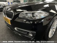 USED 2016 66 BMW 525d 2.0 LUXURY TOURING ESTATE T.TURBO DIESEL MANUAL  UK DELIVERY FLAT FEE &pound;175 (SUBJECT TO DEAL)*OVER 100 IMAGES ON OUR WEBSITE*BESPOKE FINANCE ARRANGED*PART EXCHANGE WELCOME*ALL VEHICLES HPI CLEAR