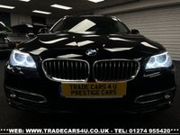 USED 2016 66 BMW 525d 2.0 LUXURY TOURING ESTATE T.TURBO DIESEL MANUAL  UK DELIVERY FLAT FEE &pound;175 (SUBJECT TO DEAL)*OVER 100 IMAGES ON OUR WEBSITE*BESPOKE FINANCE ARRANGED*PART EXCHANGE WELCOME*ALL VEHICLES HPI CLEAR