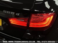 USED 2016 66 BMW 525d 2.0 LUXURY TOURING ESTATE T.TURBO DIESEL MANUAL  UK DELIVERY FLAT FEE &pound;175 (SUBJECT TO DEAL)*OVER 100 IMAGES ON OUR WEBSITE*BESPOKE FINANCE ARRANGED*PART EXCHANGE WELCOME*ALL VEHICLES HPI CLEAR